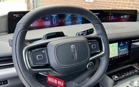 Lincoln Navigator, 2025 год, 12 299 999 рублей, 9 фотография