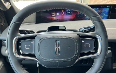 Lincoln Navigator, 2025 год, 12 299 999 рублей, 16 фотография
