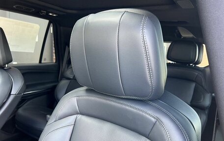 Lincoln Navigator, 2025 год, 12 299 999 рублей, 25 фотография