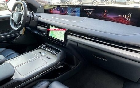 Lincoln Navigator, 2025 год, 12 299 999 рублей, 23 фотография