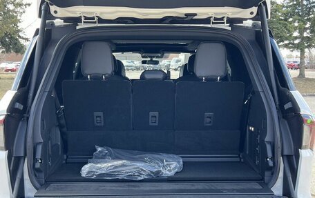 Lincoln Navigator, 2025 год, 12 299 999 рублей, 28 фотография