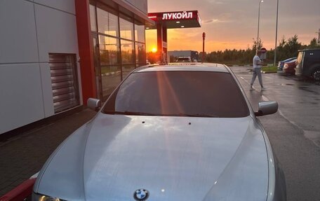 BMW 5 серия, 1996 год, 730 000 рублей, 1 фотография
