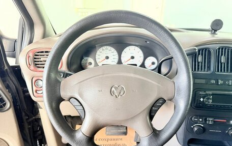 Dodge Caravan IV, 2000 год, 399 500 рублей, 7 фотография