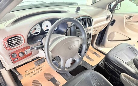 Dodge Caravan IV, 2000 год, 399 500 рублей, 6 фотография