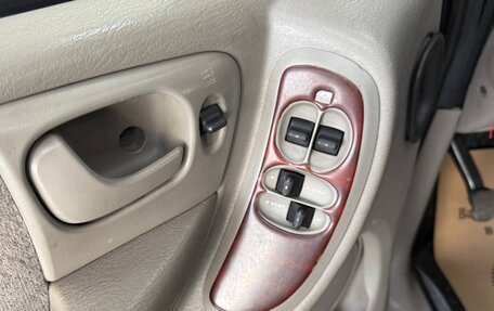 Dodge Caravan IV, 2000 год, 399 500 рублей, 9 фотография