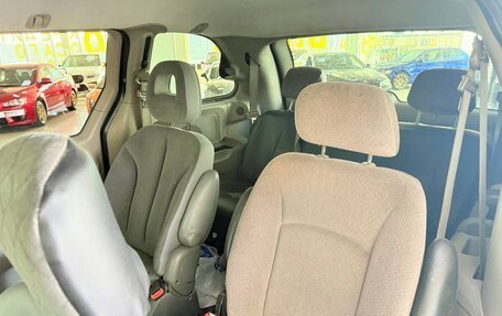 Dodge Caravan IV, 2000 год, 399 500 рублей, 8 фотография