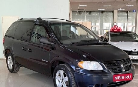 Dodge Caravan IV, 2000 год, 399 500 рублей, 2 фотография
