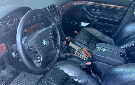 BMW 5 серия, 1996 год, 730 000 рублей, 6 фотография