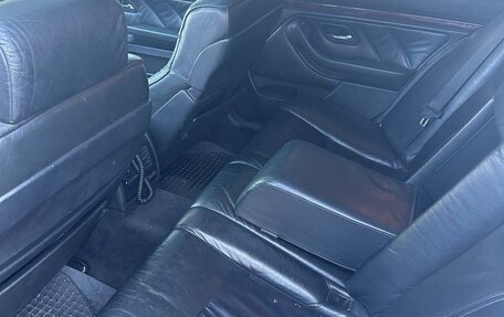 BMW 5 серия, 1996 год, 730 000 рублей, 8 фотография