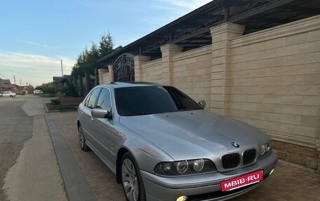 BMW 5 серия, 1996 год, 730 000 рублей, 4 фотография