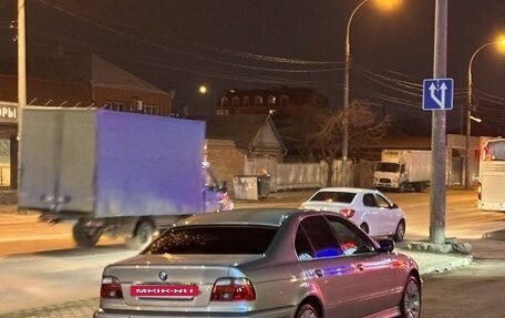BMW 5 серия, 1996 год, 730 000 рублей, 12 фотография