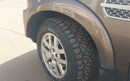 Land Rover Discovery IV, 2010 год, 1 400 000 рублей, 4 фотография