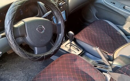 Nissan Almera Classic, 2007 год, 490 000 рублей, 8 фотография