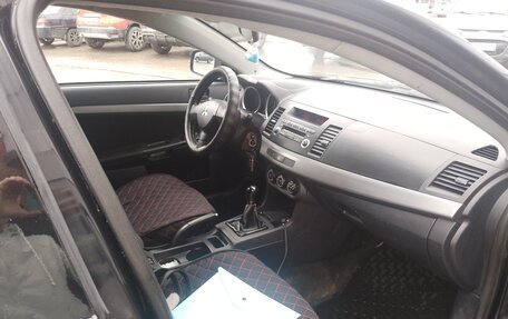 Mitsubishi Lancer IX, 2010 год, 630 000 рублей, 11 фотография