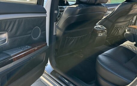 BMW 7 серия, 2005 год, 520 000 рублей, 22 фотография