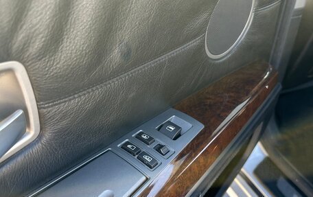 BMW 7 серия, 2005 год, 520 000 рублей, 27 фотография