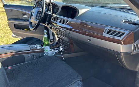 BMW 7 серия, 2005 год, 520 000 рублей, 31 фотография