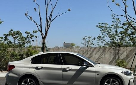 BMW 1 серия, 2020 год, 1 700 000 рублей, 8 фотография