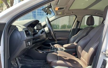 BMW 1 серия, 2020 год, 1 700 000 рублей, 2 фотография