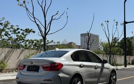 BMW 1 серия, 2020 год, 1 700 000 рублей, 15 фотография