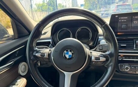 BMW 1 серия, 2020 год, 1 700 000 рублей, 11 фотография