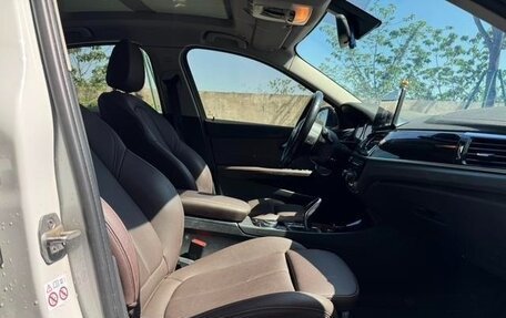 BMW 1 серия, 2020 год, 1 700 000 рублей, 14 фотография
