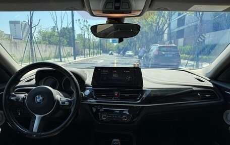 BMW 1 серия, 2020 год, 1 700 000 рублей, 10 фотография