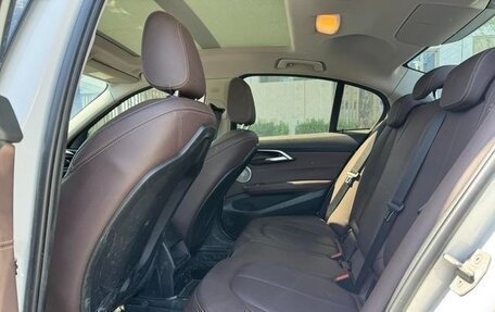 BMW 1 серия, 2020 год, 1 700 000 рублей, 16 фотография