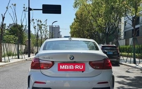 BMW 1 серия, 2020 год, 1 700 000 рублей, 7 фотография