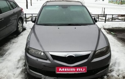 Mazda 6, 2006 год, 260 000 рублей, 1 фотография