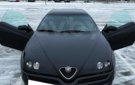 Alfa Romeo GTV, 1998 год, 800 000 рублей, 1 фотография