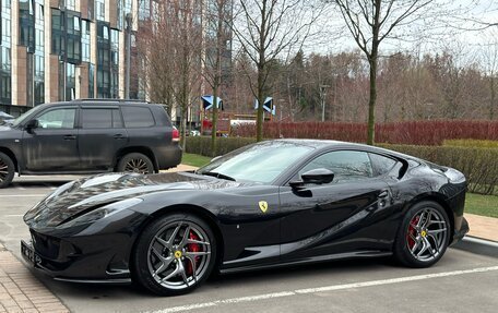 Ferrari 812, 2020 год, 34 900 000 рублей, 3 фотография