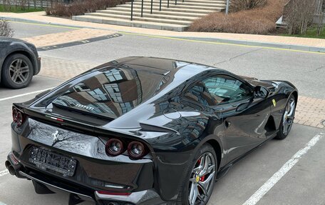 Ferrari 812, 2020 год, 34 900 000 рублей, 9 фотография