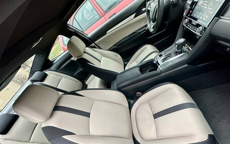 Honda Civic IX, 2017 год, 1 500 000 рублей, 8 фотография
