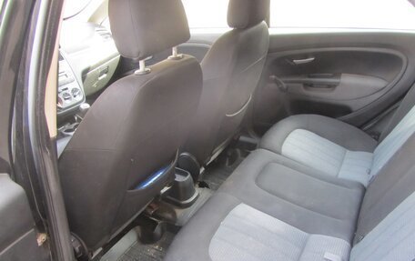 Fiat Linea, 2011 год, 325 000 рублей, 6 фотография