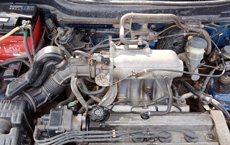 Honda CR-V IV, 1998 год, 620 000 рублей, 7 фотография