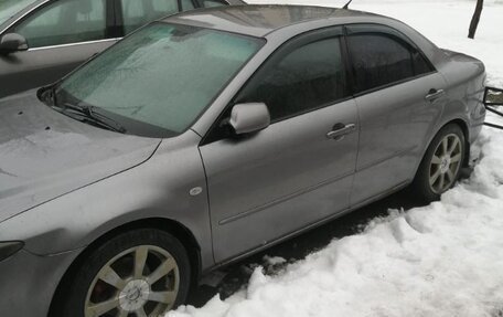 Mazda 6, 2006 год, 260 000 рублей, 3 фотография