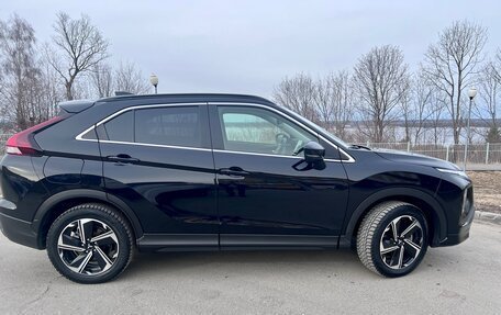 Mitsubishi Eclipse Cross, 2021 год, 3 150 000 рублей, 7 фотография