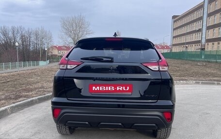 Mitsubishi Eclipse Cross, 2021 год, 3 150 000 рублей, 6 фотография