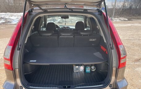 Honda CR-V III рестайлинг, 2010 год, 1 800 000 рублей, 8 фотография