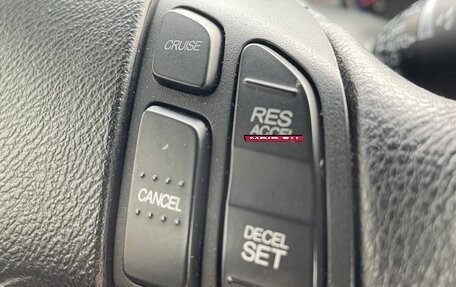 Honda CR-V III рестайлинг, 2010 год, 1 800 000 рублей, 16 фотография