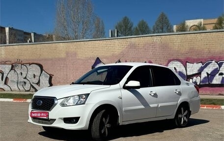 Datsun on-DO I рестайлинг, 2016 год, 365 000 рублей, 2 фотография