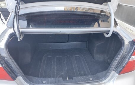Chevrolet Aveo III, 2008 год, 370 000 рублей, 12 фотография
