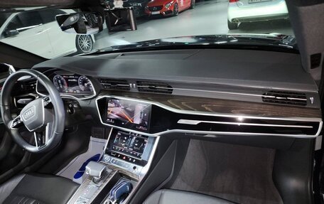 Audi A6, 2020 год, 4 900 000 рублей, 7 фотография