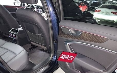 Audi A6, 2020 год, 4 900 000 рублей, 10 фотография