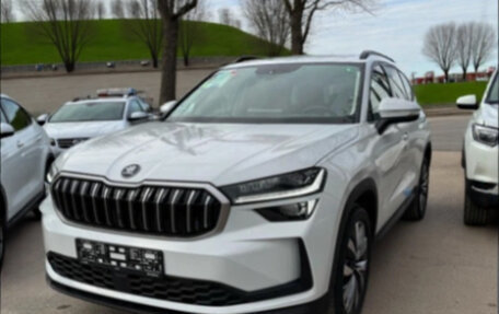 Skoda Kodiaq, 2025 год, 5 290 000 рублей, 2 фотография
