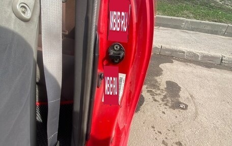 Dodge Stratus II, 2003 год, 415 000 рублей, 16 фотография