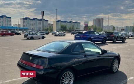 Alfa Romeo GTV, 1998 год, 800 000 рублей, 4 фотография