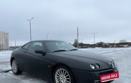Alfa Romeo GTV, 1998 год, 800 000 рублей, 2 фотография