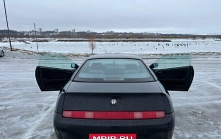 Alfa Romeo GTV, 1998 год, 800 000 рублей, 3 фотография